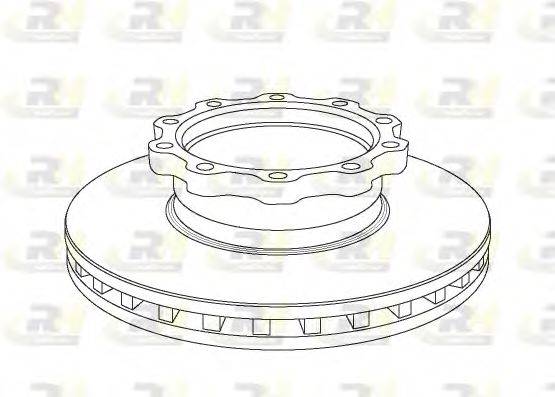 ROADHOUSE NSX1038.20