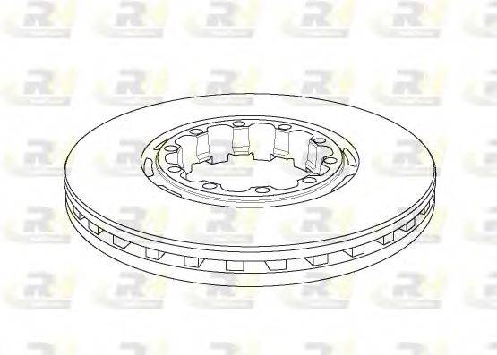 ROADHOUSE NSX1153.20