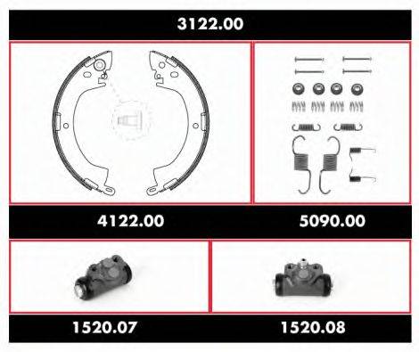 REMSA 3122.00