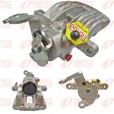 REMSA 9022171 Гальмівний супорт