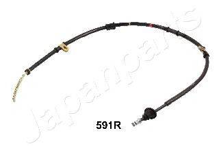 JAPANPARTS BC-591R