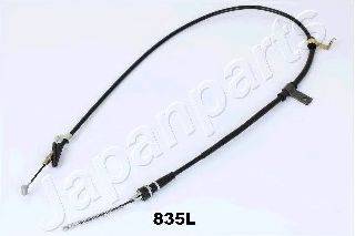 JAPANPARTS BC-835L