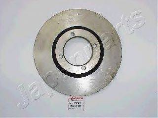 KBP 34962 гальмівний диск