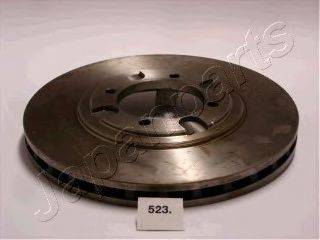 KBP 37629 гальмівний диск