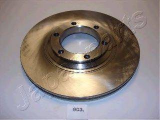LEMFORDER 17060 гальмівний диск