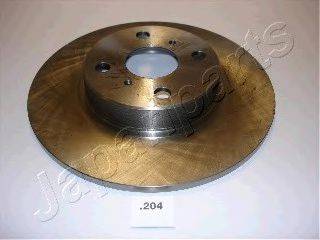 KBP 37875 гальмівний диск