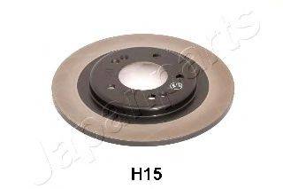 ASHIKA 61-0H-H15 гальмівний диск