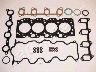 JAPANPARTS KG237 Комплект прокладок, головка циліндра