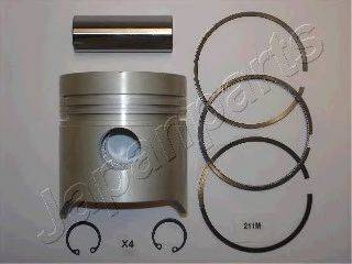 JAPANPARTS KI211M Поршень