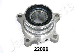 JAPANPARTS KK-22099