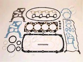 JAPANPARTS KM-209