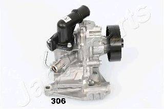 JAPANPARTS PQ306 Водяний насос