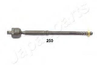 JAPANPARTS RD250 Осьовий шарнір, рульова тяга