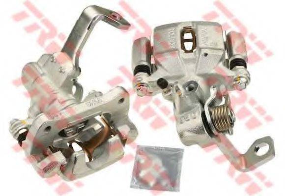 TRW BCH721 Гальмівний супорт