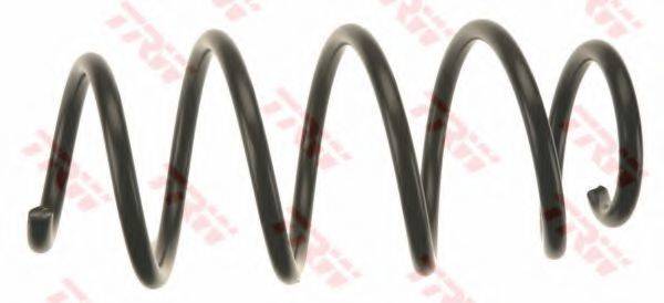 TRW JCS1376 Пружина ходової частини