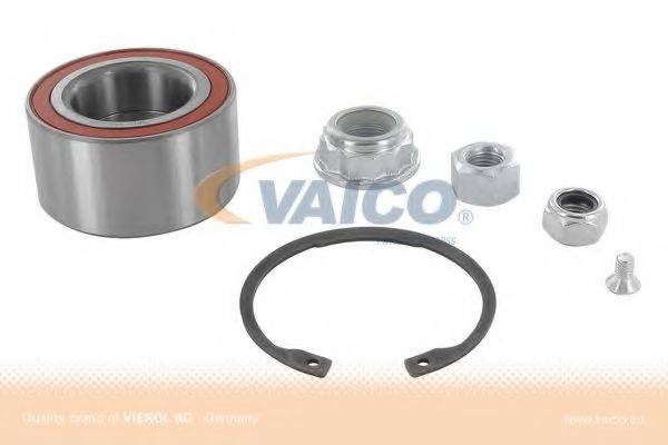VAICO V100044 Комплект підшипника маточини колеса