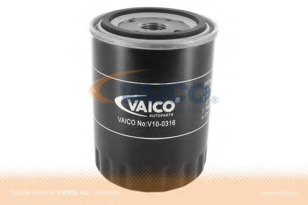 VAICO V100316 Масляний фільтр
