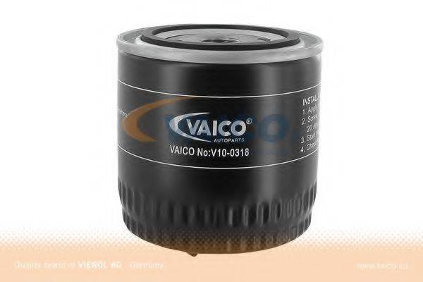VAICO V100318 Масляний фільтр