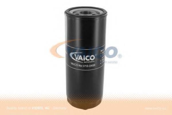 VAICO V100488 Масляний фільтр