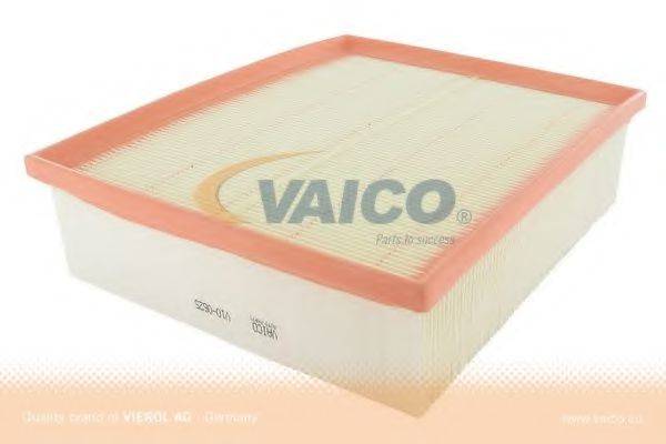 VAICO V100625 Воздушный фильтр