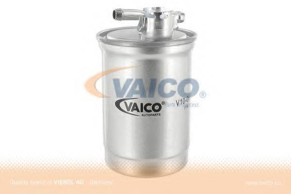 VAICO V100654 Топливный фильтр