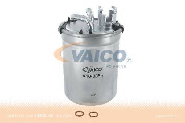 VAICO 10-0655 Паливний фільтр