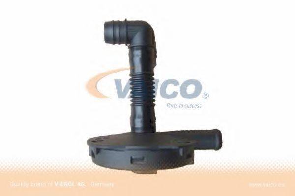 VAICO V100983 Клапан відведення повітря з картера