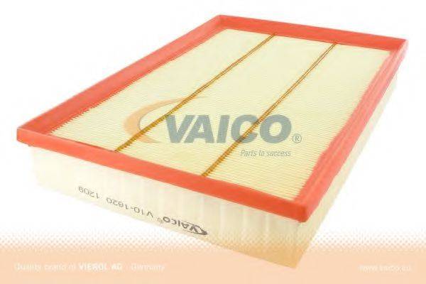 VAICO 10-1620 Повітряний фільтр