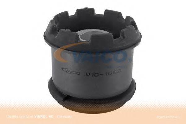 VAICO V101663 Підвіска; автоматична коробка передач; Підвіска, ступінчаста коробка передач