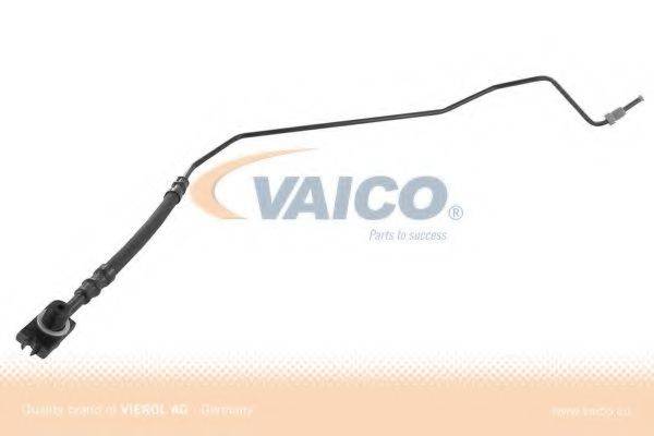 VAICO V101907 Трубопровід гальмівного приводу