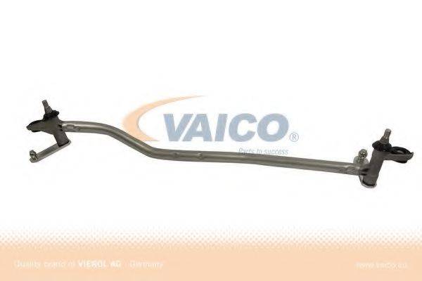 VAICO V101909 Система тяг и рычагов привода стеклоочистителя