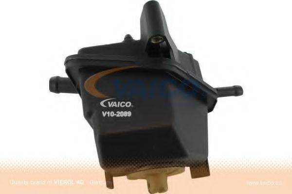 VAICO V102089 Компенсаційний бак, гідравлічного масла услювача керма