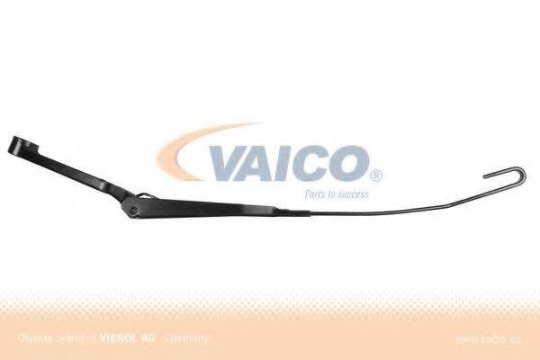 VAICO V102198 Важіль склоочисника, система очищення вікон