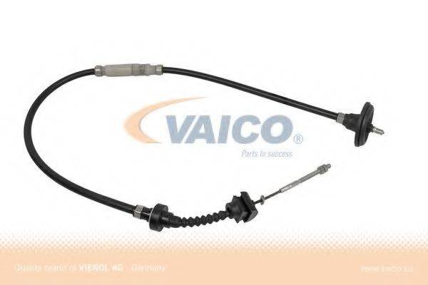 VAICO V102472 Трос, управління зчепленням