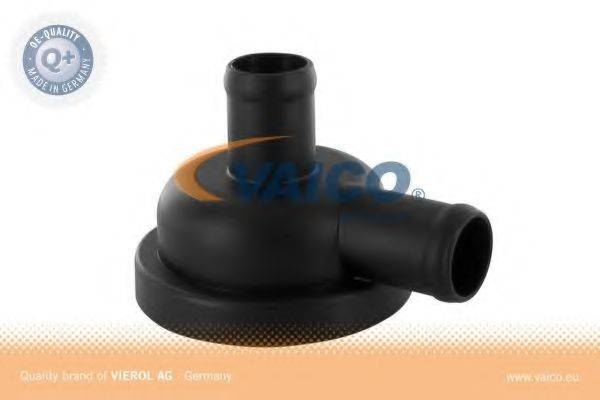 VAICO V102504 Клапан регулювання тиск наддуву