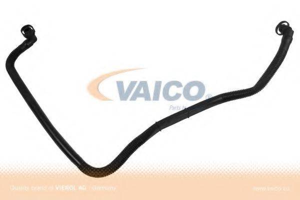 VAICO V102679 Шланг, вентиляція картера