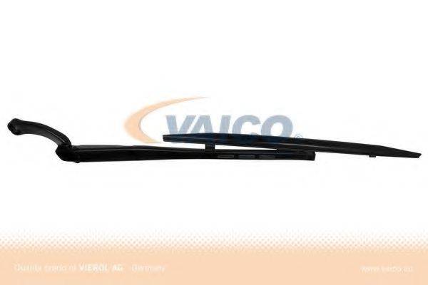 VAICO V102745 Важіль склоочисника, система очищення вікон