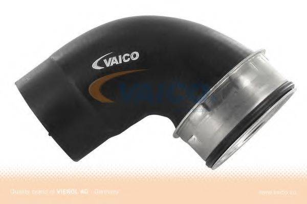 VAICO V102866 Трубка повітря, що нагнітається