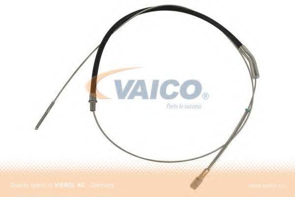 VAICO 10-30002 Трос, стоянкова гальмівна система