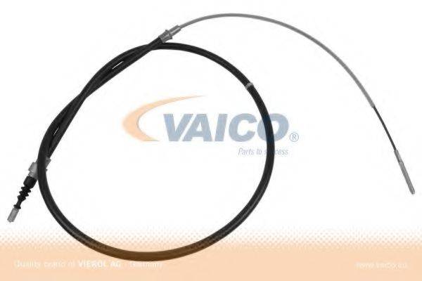 VAICO V1030020 Трос, стоянкова гальмівна система