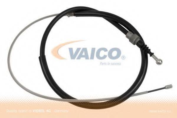 VAICO 10-30029 Трос, стоянкова гальмівна система