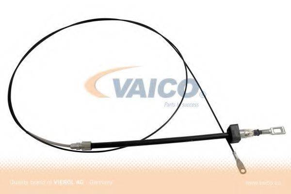 VAICO 10-30040 Трос, стоянкова гальмівна система