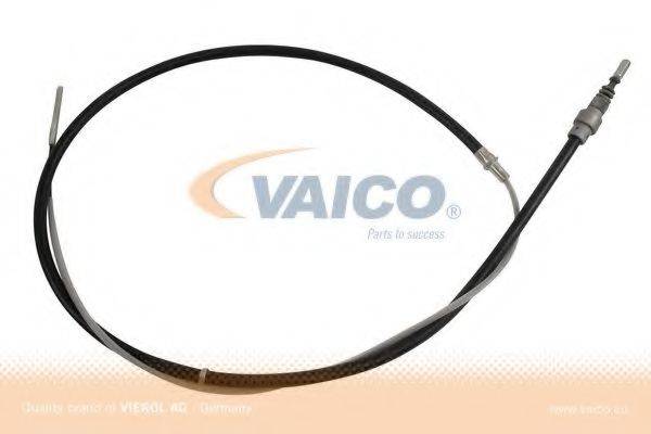 VAICO 10-30047 Трос, стоянкова гальмівна система
