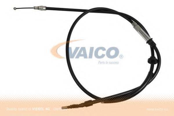 VAICO V1030048 Трос, стоянкова гальмівна система
