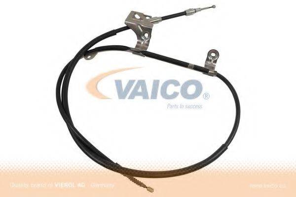VAICO V1030050 Трос, стоянкова гальмівна система