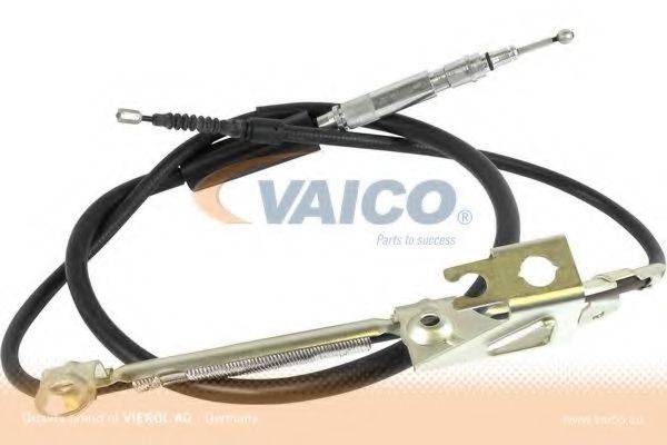 VAICO V1030061 Трос, стоянкова гальмівна система