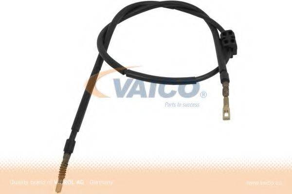 VAICO 10-30065 Трос, стоянкова гальмівна система