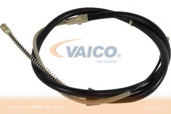 VAICO 10-30072 Трос, стоянкова гальмівна система