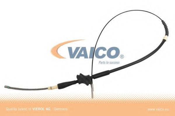 VAICO V1030092 Трос, стоянкова гальмівна система