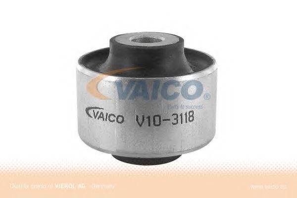 VAICO V103118 Підвіска, важіль незалежної підвіски колеса